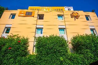 Гостиница Premiere Classe Montpellier Est Parc Expositions A