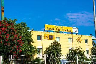 Гостиница Premiere Classe Montpellier Est Parc Expositions A
