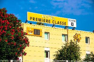 Гостиница Premiere Classe Montpellier Est Parc Expositions A