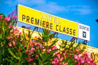 Гостиница Premiere Classe Montpellier Est Parc Expositions A