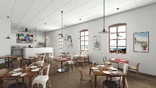 Гостиница Grand Gite - Hotel Le Nesk