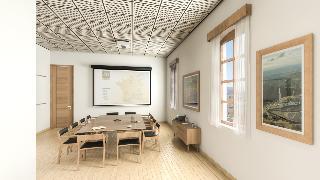 Гостиница Grand Gite - Hotel Le Nesk