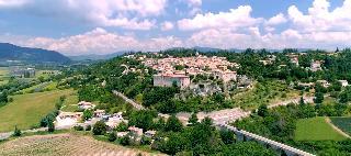 Гостиница Grand Gite - Hotel Le Nesk