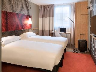 Hotel ibis Saint Germain en Laye Centre