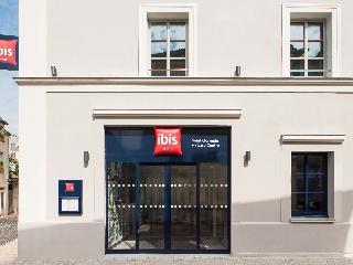 Hotel ibis Saint Germain en Laye Centre