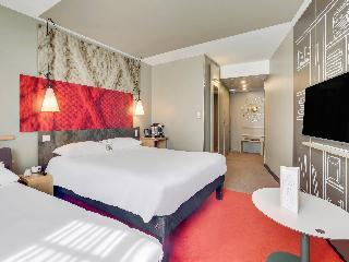 Hotel ibis Saint Germain en Laye Centre