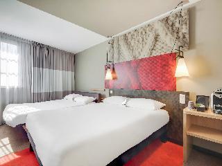 Hotel ibis Saint Germain en Laye Centre
