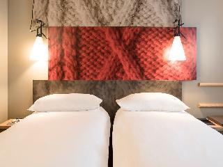 Hotel ibis Saint Germain en Laye Centre