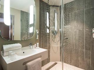 Hotel ibis Saint Germain en Laye Centre