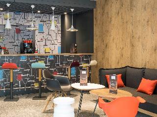 Hotel ibis Saint Germain en Laye Centre