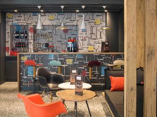 Hotel ibis Saint Germain en Laye Centre