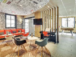 Hotel ibis Saint Germain en Laye Centre