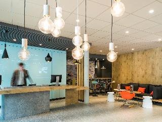 Hotel ibis Saint Germain en Laye Centre