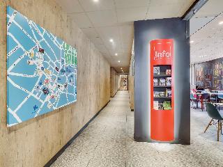 Hotel ibis Saint Germain en Laye Centre