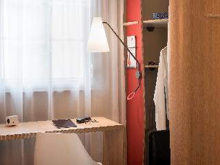 Hotel ibis Saint Germain en Laye Centre