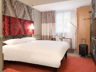 Hotel ibis Saint Germain en Laye Centre