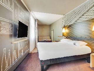 Hotel ibis Saint Germain en Laye Centre