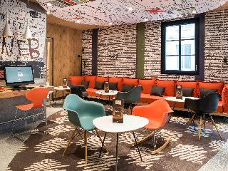 Hotel ibis Saint Germain en Laye Centre