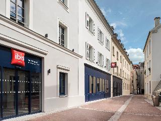 Hotel ibis Saint Germain en Laye Centre