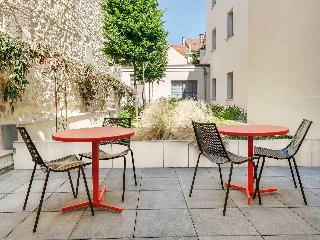 Hotel ibis Saint Germain en Laye Centre