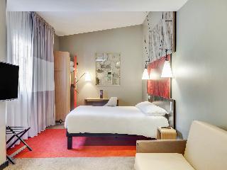 Hotel ibis Saint Germain en Laye Centre