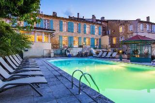 Logis Hotel Les Trois Lys