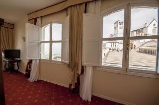 Hotel Subasio