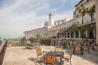 Hotel Subasio