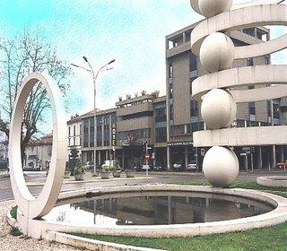 Гостиница Mini Baradello