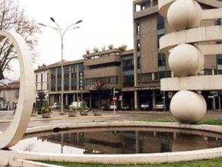 Гостиница Mini Baradello