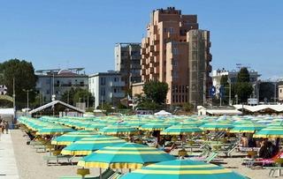 Гостиница Bellevue