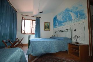 Hotel Leonardo
