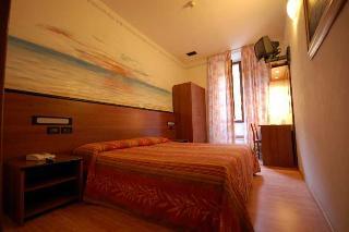 Hotel Leonardo
