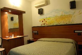 Hotel Leonardo