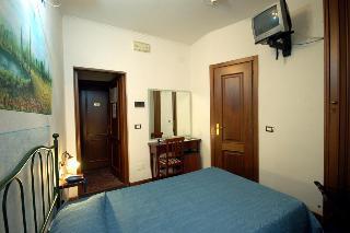 Hotel Leonardo