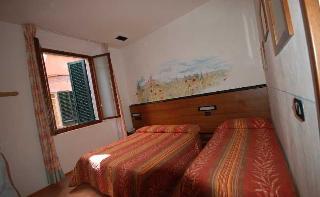 Hotel Leonardo