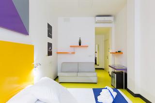 Гостиница Correra 241