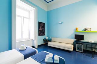 Гостиница Correra 241