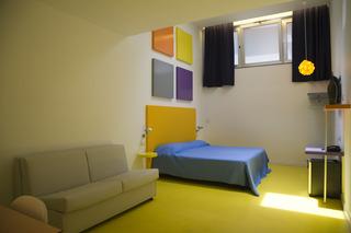 Гостиница Correra 241