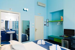 Гостиница Correra 241