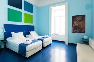 Гостиница Correra 241