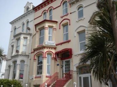 Hotel Adelphi