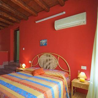 Гостиница Terrasini 2000 - Case Vacanze