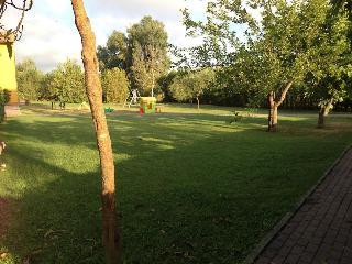 Гостиница Airone Pisa Park