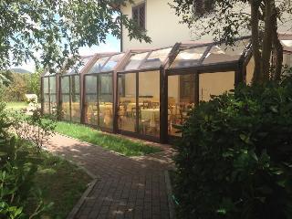 Гостиница Airone Pisa Park