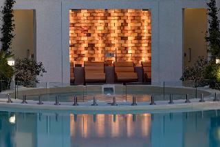 Гостиница Les Sables Noirs & Spa