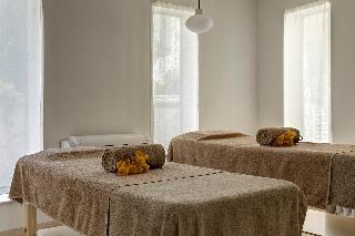 Гостиница Les Sables Noirs & Spa