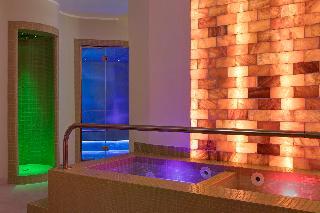 Гостиница Les Sables Noirs & Spa