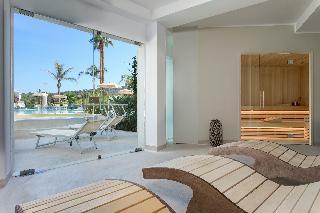 Гостиница Les Sables Noirs & Spa