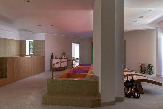 Гостиница Les Sables Noirs & Spa